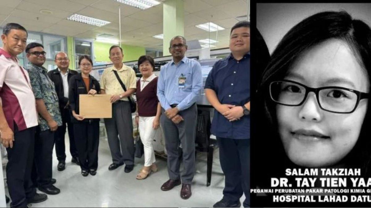 Kronologi Dokter Icha: Mengenal Sosok Dokter Muda yang Akhiri Hidupnya