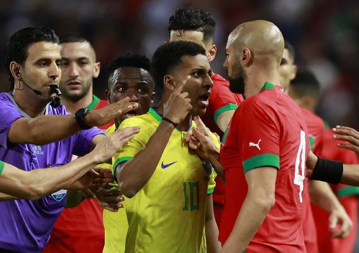 Live Streaming Piala Dunia 2026: Brasil vs Maroko, Pertandingan Pembuka yang Penuh Tantangan