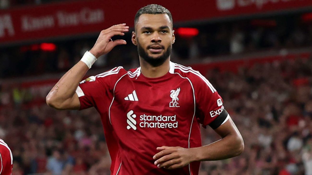 Liverpool Bisa Gunakan Cody Gakpo Dalam Kesepakatan Pertukaran Untuk Dapatkan Target Utama [titlebase]