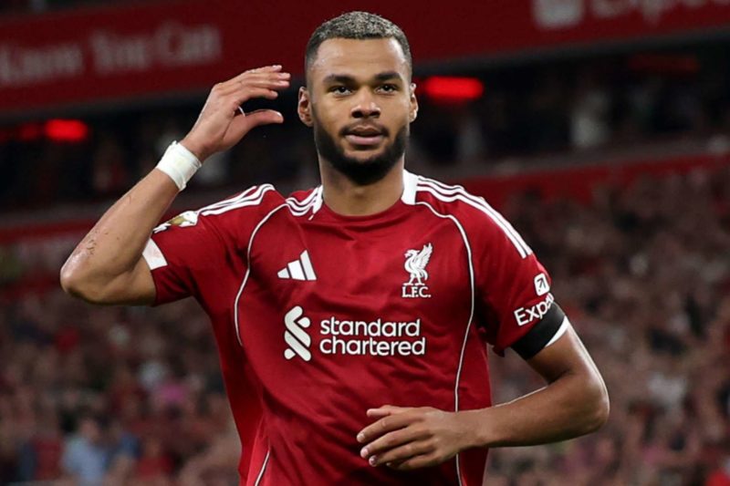Liverpool Bisa Gunakan Cody Gakpo Dalam Kesepakatan Pertukaran Untuk Dapatkan Target Utama [titlebase]