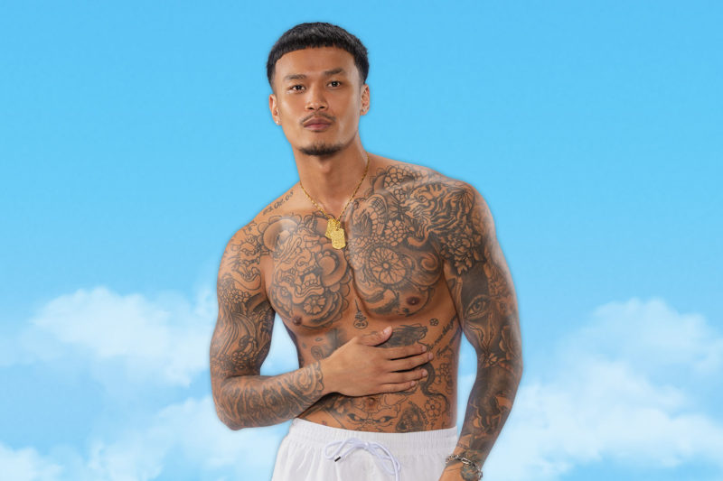 Love Island USA Fans Ask: When is Casa Amor Season 8?