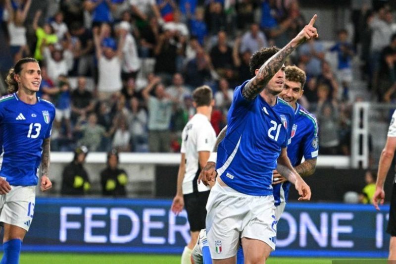 Luxembourg Vs Italy: Pertarungan Sengit di Dunia Olahraga