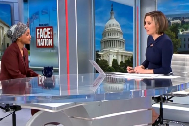 Margaret Brennan Discusses Historic Talks with Iran on Face the Nation