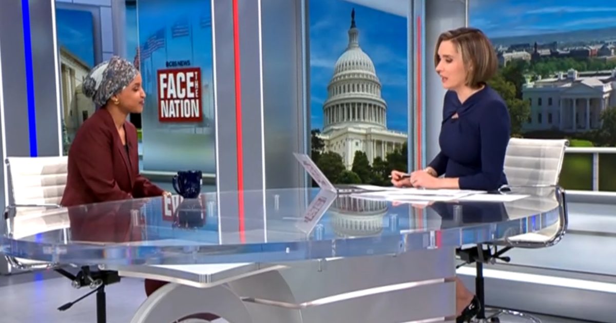 Margaret Brennan Discusses Historic Talks with Iran on Face the Nation