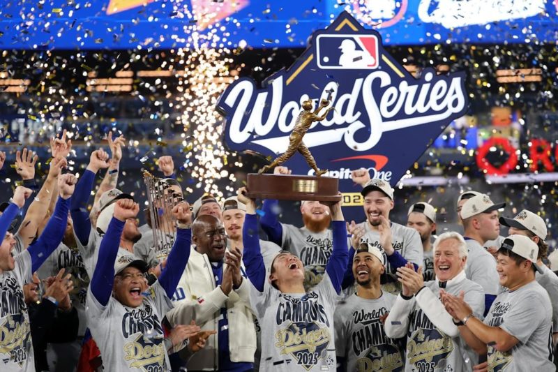 Mariners Game Upset: Orioles Spin Series Against Dodgers with Back-to-Back Wins