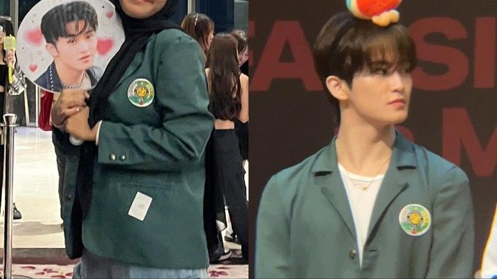 Mark Lee Dikritik Usai Pakai Kaus Berlogo Rasis, Agensi Minta Maaf, Kasus Mark Lee Dikritik Usai Pakai Kaus Berlogo Rasis, Agensi Minta Maaf