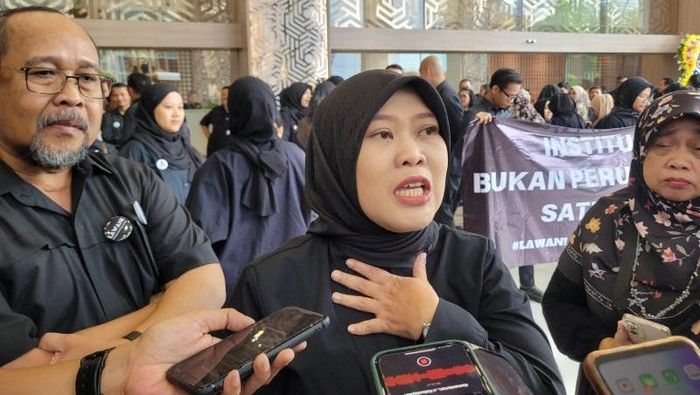 Mendiktisaintek Ungkap 4 Terduga Pelaku Skandal Riset Palsu Lulusan S1 UNY, Ancam Citra Negatif Indonesia