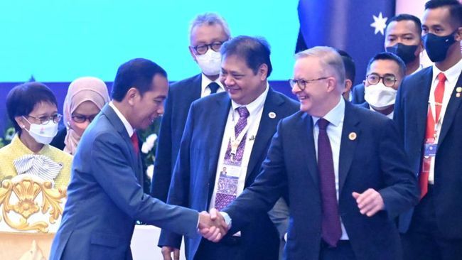 Menghadapi Tantangan Pasar Negara Berkembang: SBY Berbagi Pandangan