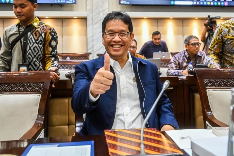 Menkeu Purbaya Akan Investigasi Polemik Pajak JHT: Nanti Dimaki-Maki Lagi Gue