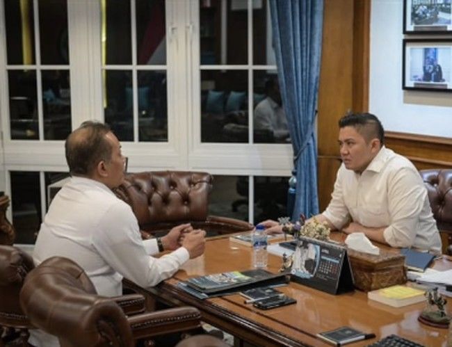 Menteri HAM Tak Setuju Latihan Fisik Berlebihan di Latsarmil Calon Manajer Kopdes: Evaluasi Sistem Pendidikan
