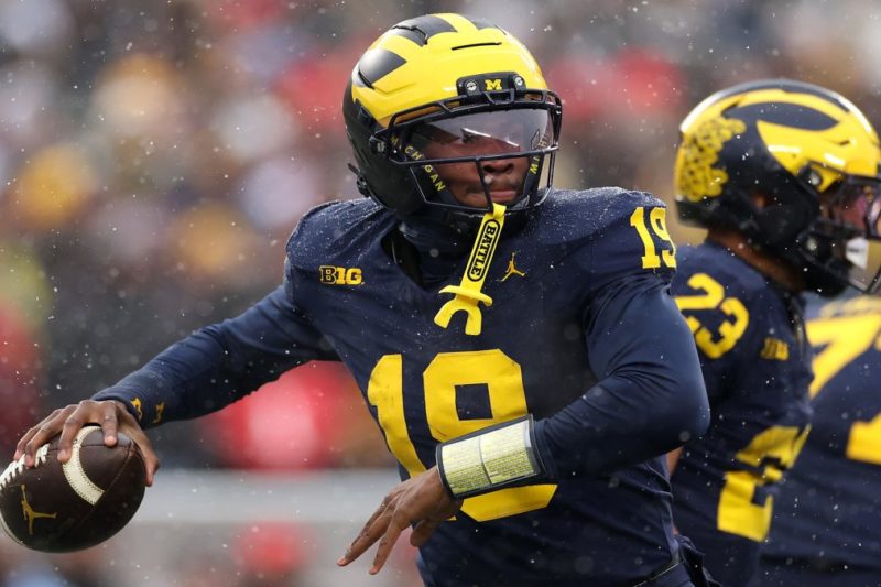 Michigan Football Faces New Challenges After Coach Departure