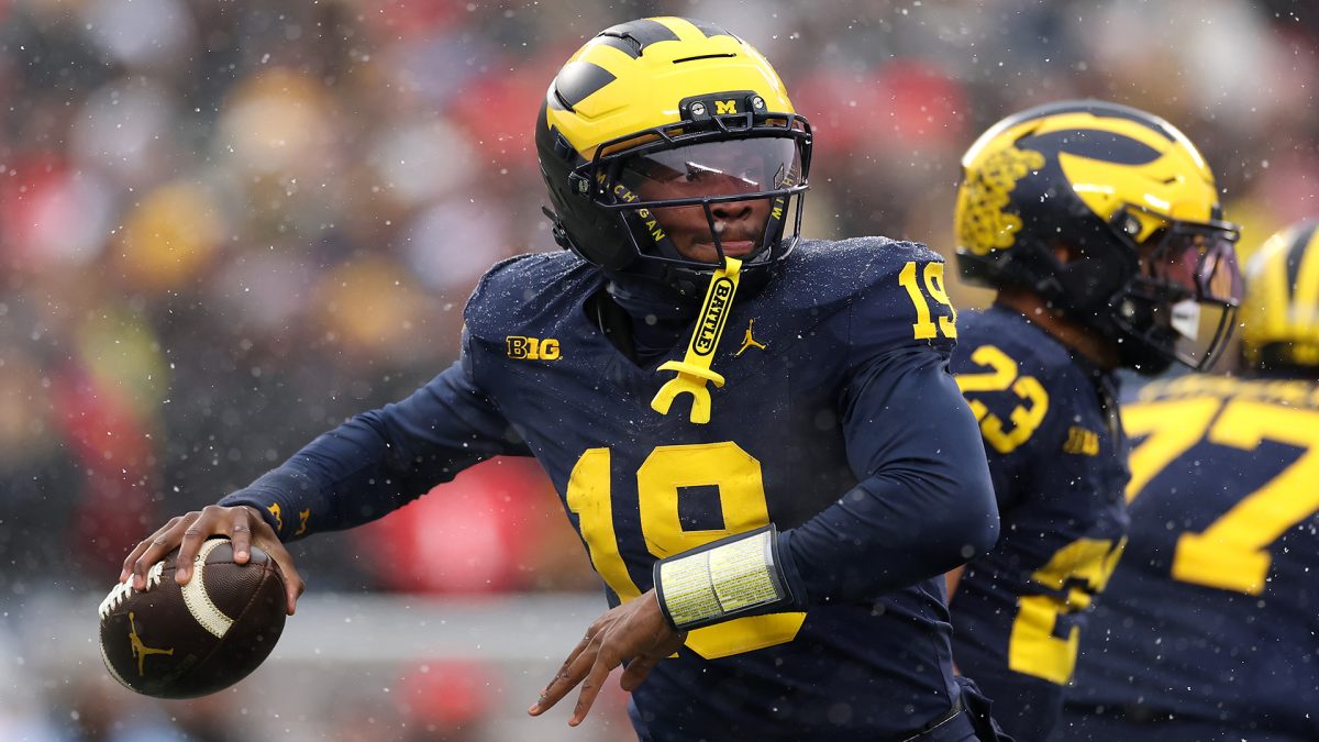 Michigan Football Faces New Challenges After Coach Departure