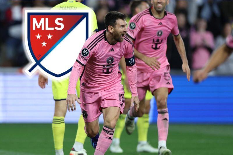 MLS Stars Shine as World Cup 2026 Kicks Off with a Bang