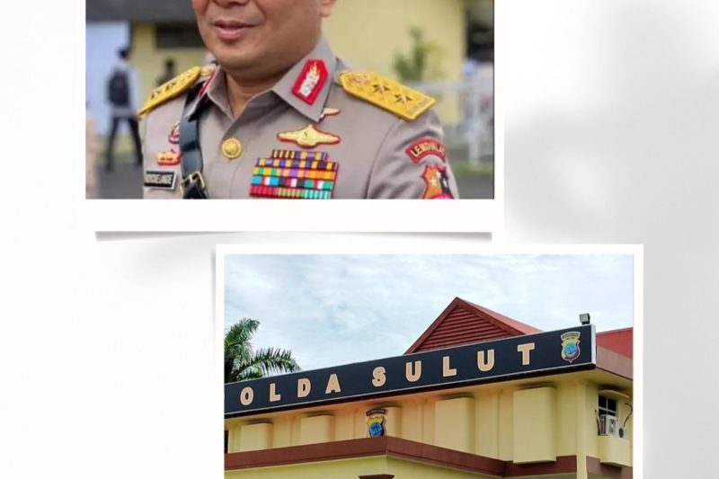 Mutasi Polda Sulut 2026: Ini Daftar Nama Pejabat yang Bergeser, Polda Jateng dan Sulsel Juga Terkena Imbas