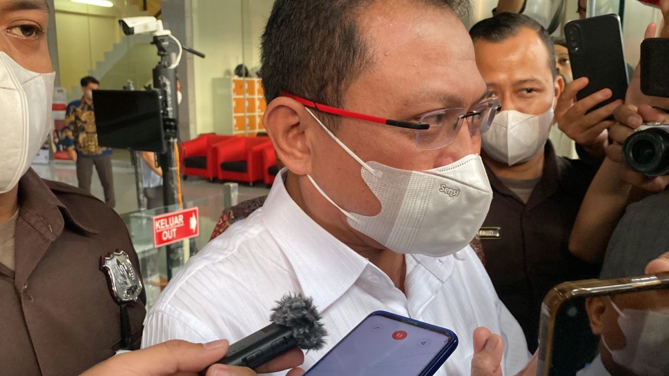 Nasabah pensiunan bank pelat merah syok temukan aliran uang ratusan juta masuk-keluar dalam sehari: Kasus Investasi Bodong di Purwokerto