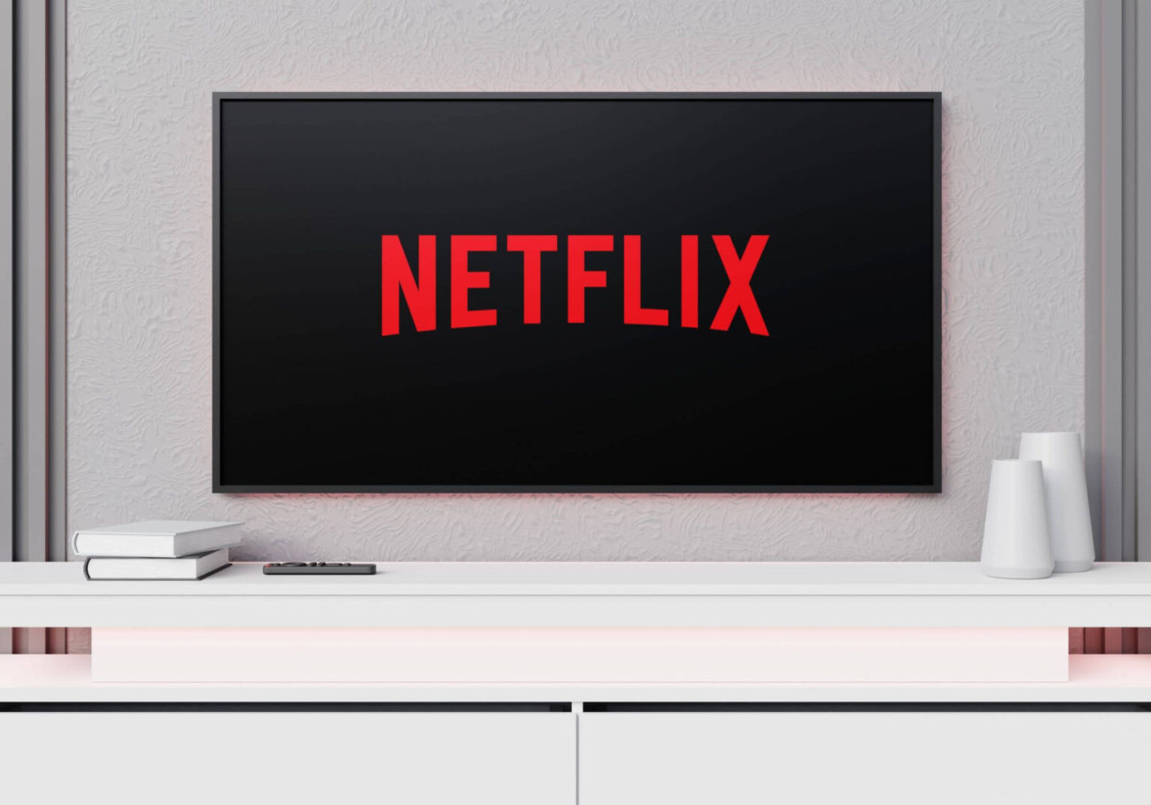 Netflix Stock Plunge: What's Behind the Sudden Drop in nflx stock?