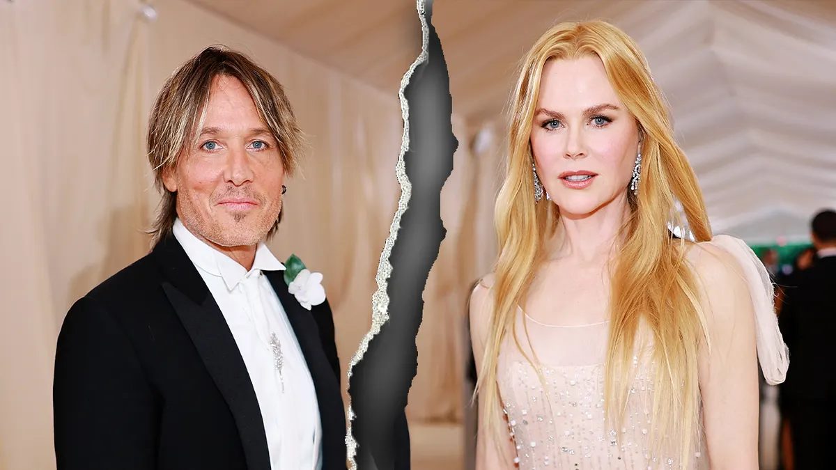 Nicole Kidman dan Keith Urban Tunjukkan Rasa Hormat Meski Sudah Bercerai