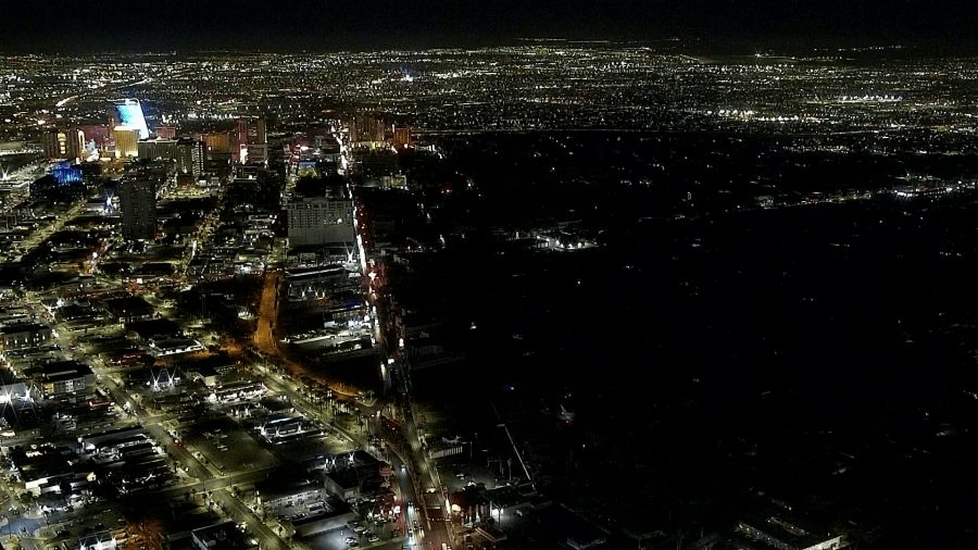 NV Energy Outage Leaves Thousands in the Dark: A Look into the Latest Power Disruptions