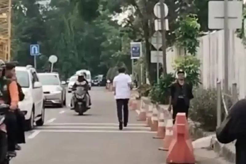 Nyanyian Bos Blueray Cargo di Sidang Tipikor, KPK Dalami Peran Ahmad Dedi di Kasus Suap Impor