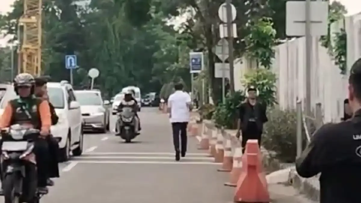 Nyanyian Bos Blueray Cargo di Sidang Tipikor, KPK Dalami Peran Ahmad Dedi di Kasus Suap Impor