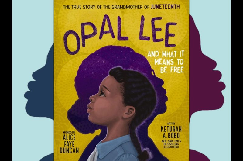 Opal Lee’s Legacy Lives On: Celebrating Freedom and Resilience on Juneteenth
