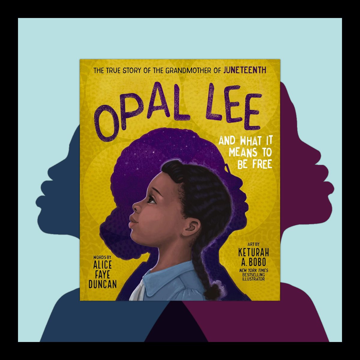 Opal Lee's Legacy Lives On: Celebrating Freedom and Resilience on Juneteenth