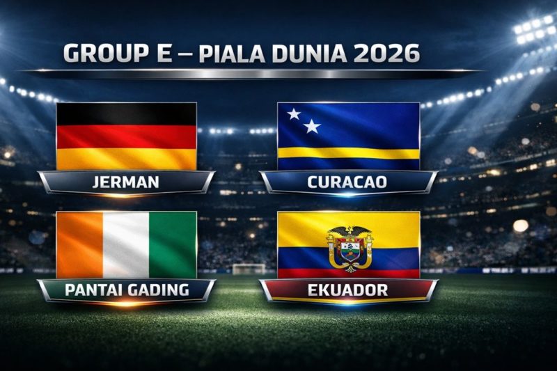 Pantai Gading vs Ecuador: The Unlikely Coaching Rivalry at the 2026 World Cup