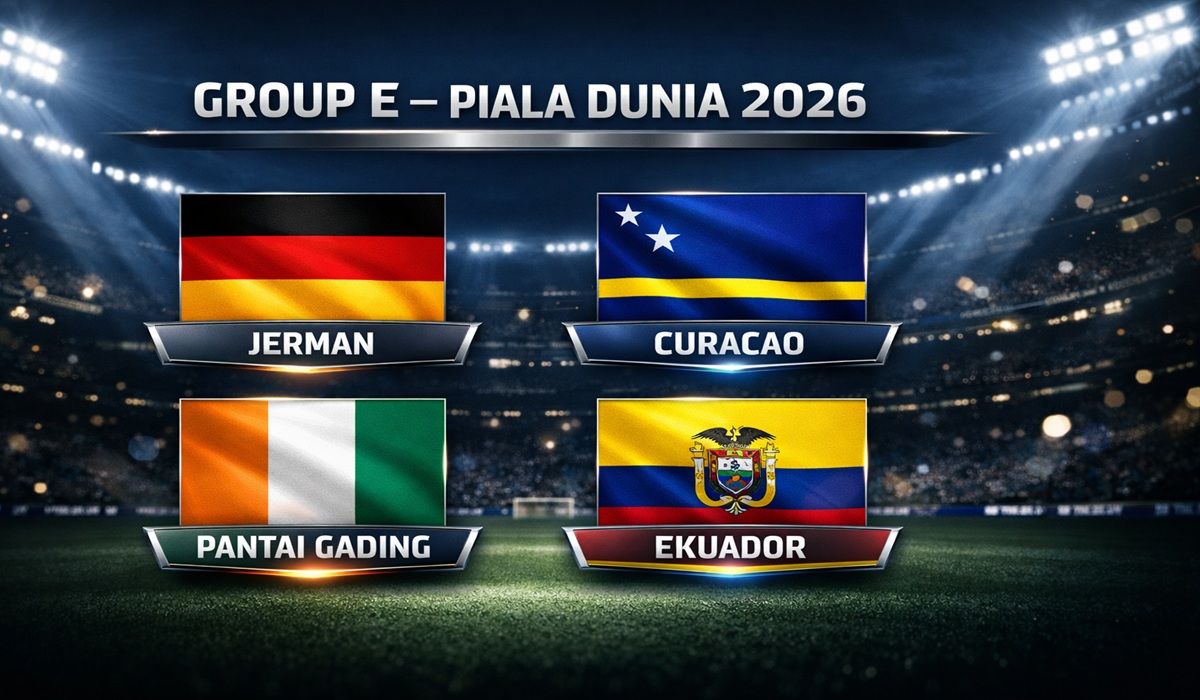 Pantai Gading vs Ecuador: The Unlikely Coaching Rivalry at the 2026 World Cup
