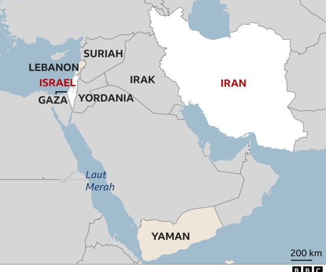 Parlemen Iran Sebut Serangan AS Sebabkan Kemunduran dan Penyesalan, Tegangan di Timur Tengah Meningkat