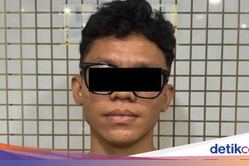 Penyesalan TH tersangka sekap pacar di Bandung usai ditangkap, penyebab 3 tahun aniaya YTR terungkap