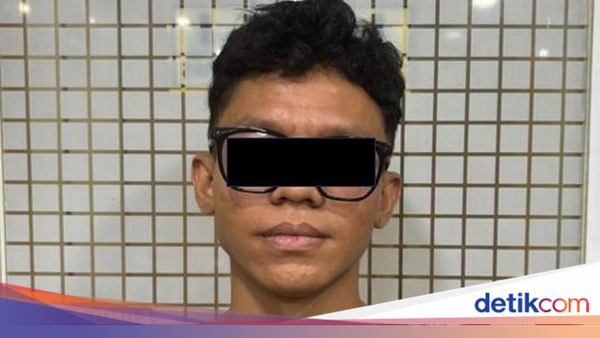 Penyesalan TH tersangka sekap pacar di Bandung usai ditangkap, penyebab 3 tahun aniaya YTR terungkap