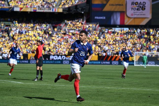 Perjalanan France Menuju Piala Dunia 2026: Dari Persiapan hingga Harapan