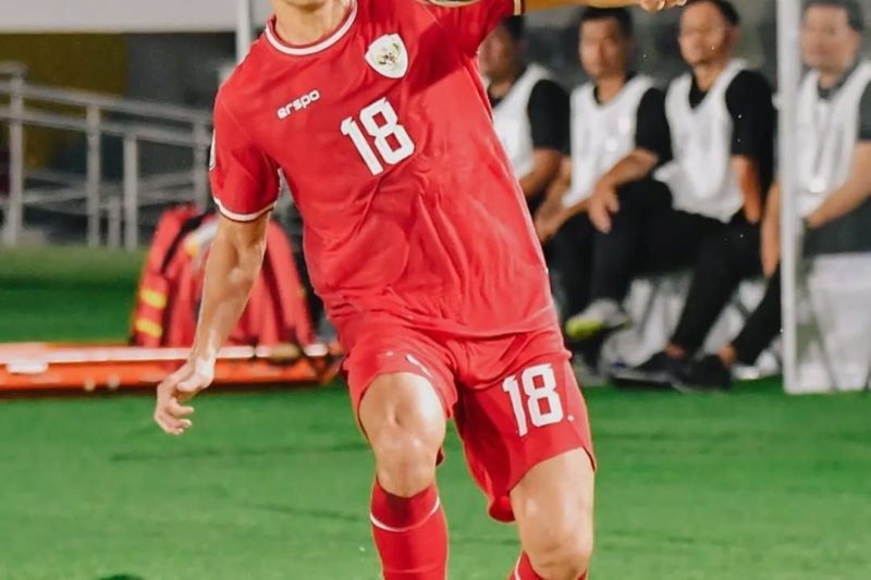 Persija Datangkan Victor Dethan dari PSM Makassar, Sayap Timnas Indonesia Ikat Kontrak Dua Musim