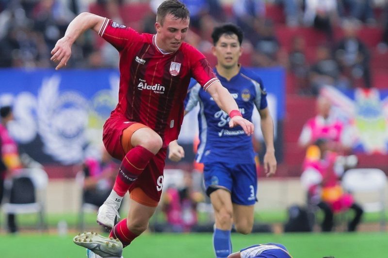 Pertandingan Sengit Japan vs Sweden Berakhir Imbang, Kedua Tim Lolos ke Babak Knockout