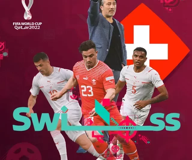 Pertarungan Sengit: Swiss vs Qatar di Piala Dunia, Siapa yang Akan Menang?