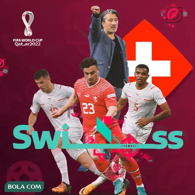 Pertarungan Sengit: Swiss vs Qatar di Piala Dunia, Siapa yang Akan Menang?