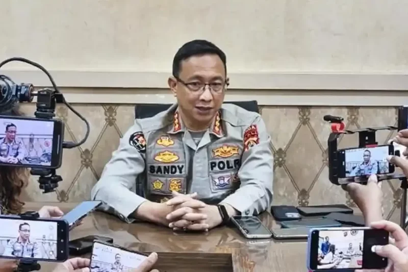 Polisi Tak Temukan Indikasi Keterkaitan YouTuber RA dalam Kasus Whip Pink: Tidak Ada Sanksi Pidana