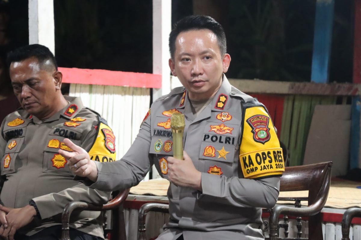 Polisi Tangkap Pelaku Penganiayaan Caddy Golf di Tangerang, Kasus yang Menuai Kecemburuan