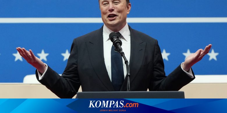 Populer: Harga minyak terendah; Elon Musk jadi triliuner [titlebase] Amidst Global Market Shifts