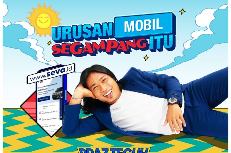 Praz Teguh Mengaku Rugi Nama Baik Usai Terseret Kasus Hanania Travel