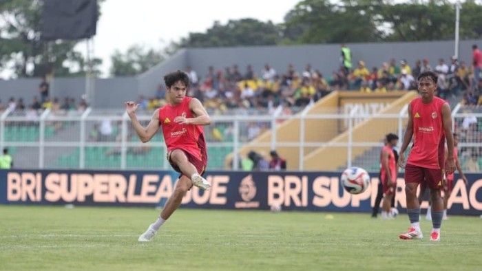 PSM Makassar Lepas Victor Dethan, Menuju Persija Jakarta? Strategi Baru untuk Membawa Macan Kemayoran ke Puncak