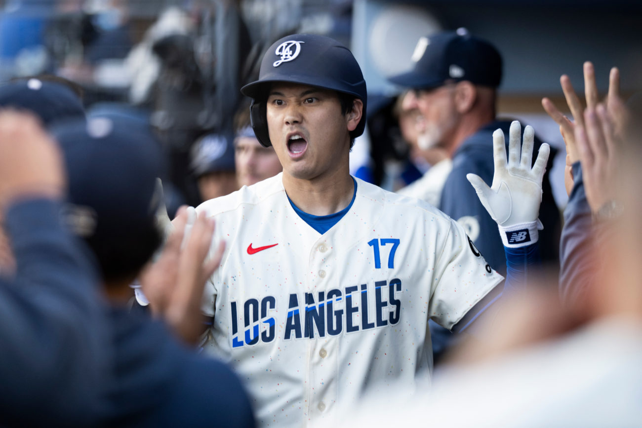 Rays - Dodgers Thriller: Ohtani's Solo Home Run Secures 1-0 Victory