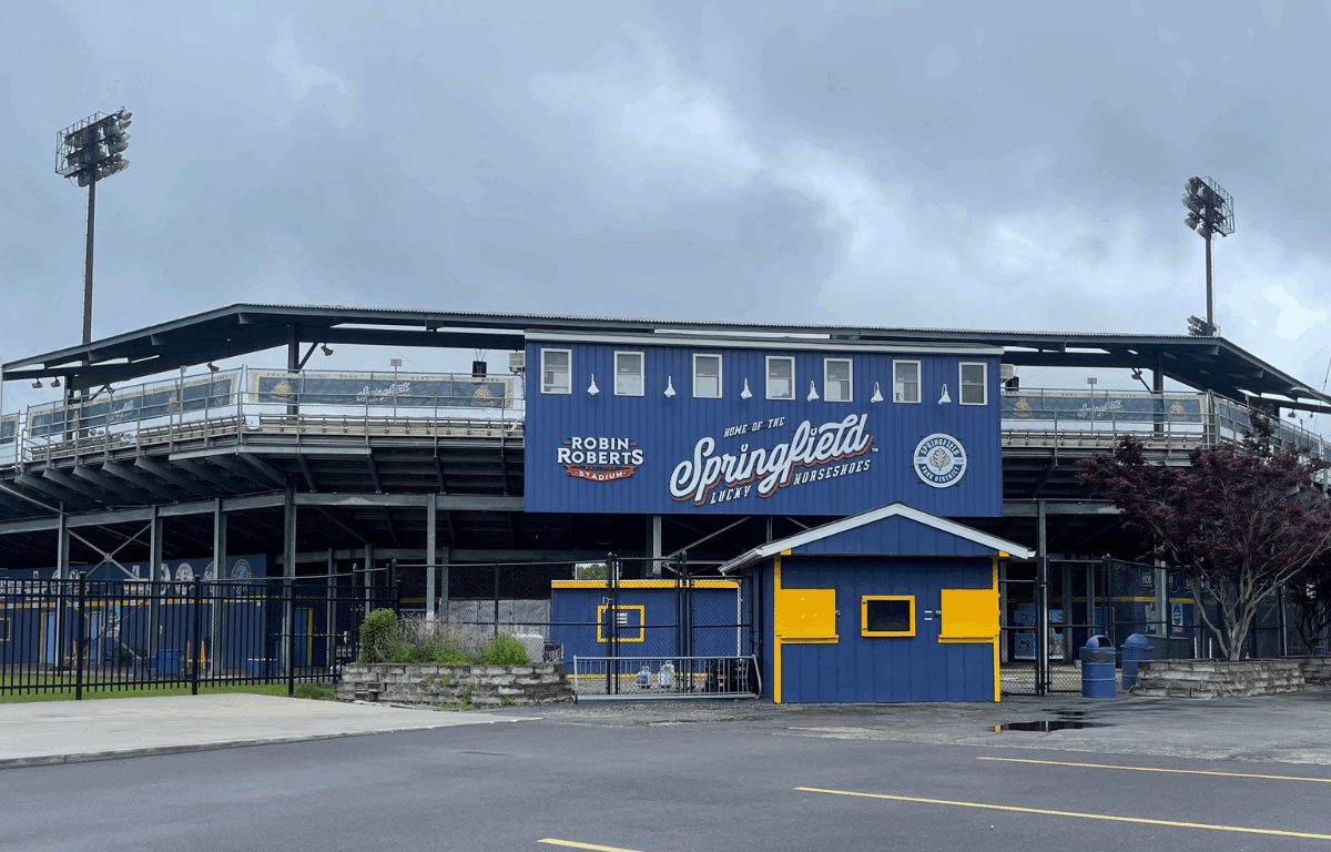 Robin Roberts Stadium Hosts Visually Impaired Fans as ESPN Greenlights New Docuseries