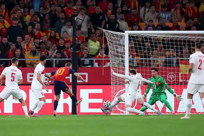 Romano Schmid Steals the Show: Austria Triumphs over Jordan in Thrilling World Cup Match