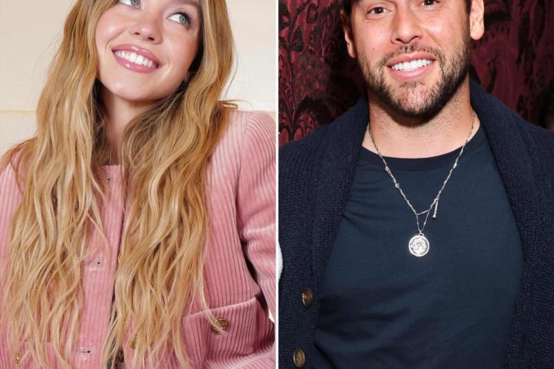Scooter Braun dan Sydney Sweeney: Kisah Cinta yang Semakin Kuat