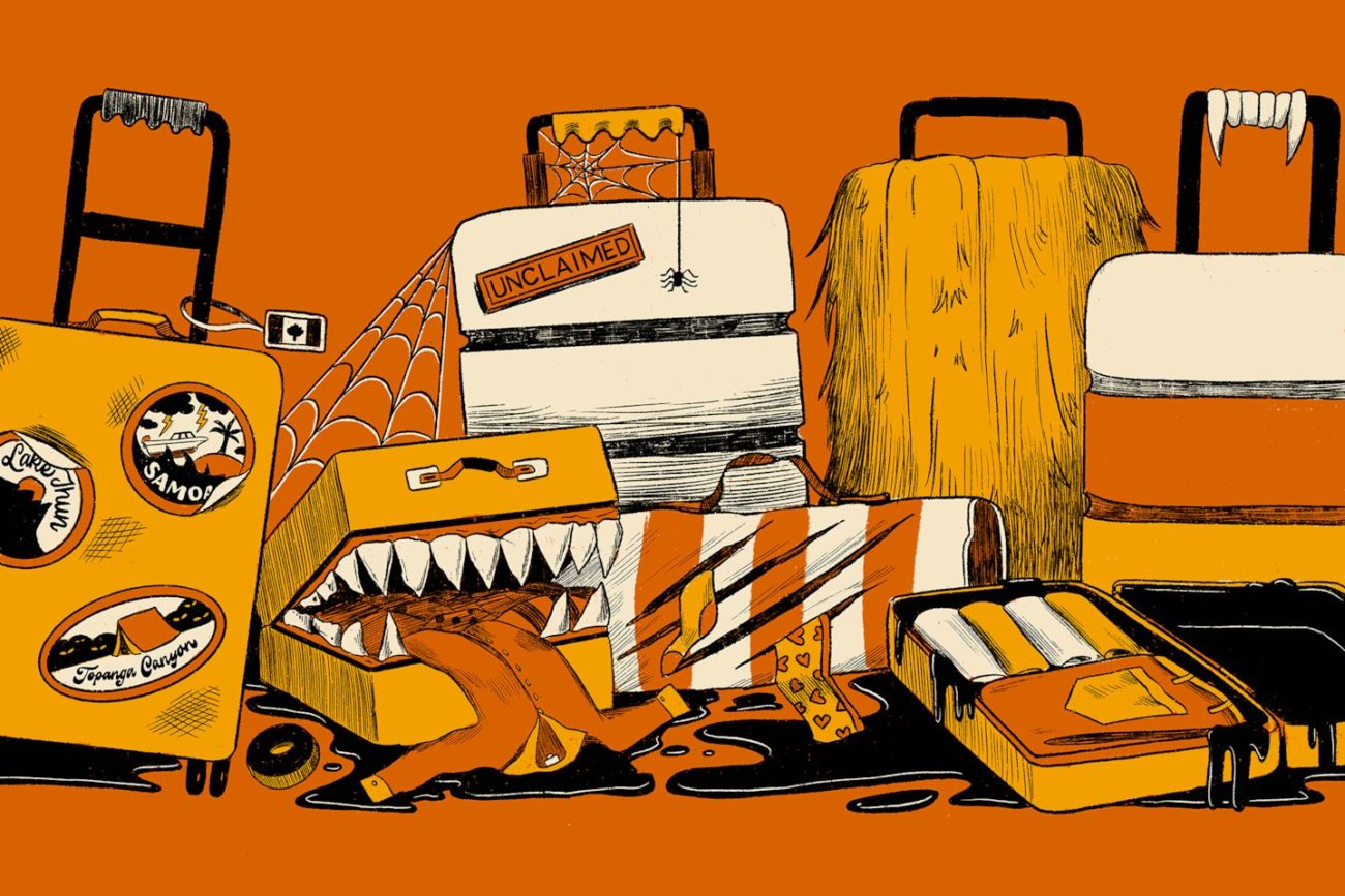 Severe Weather and Bedbugs: The Ultimate Travel Nightmares