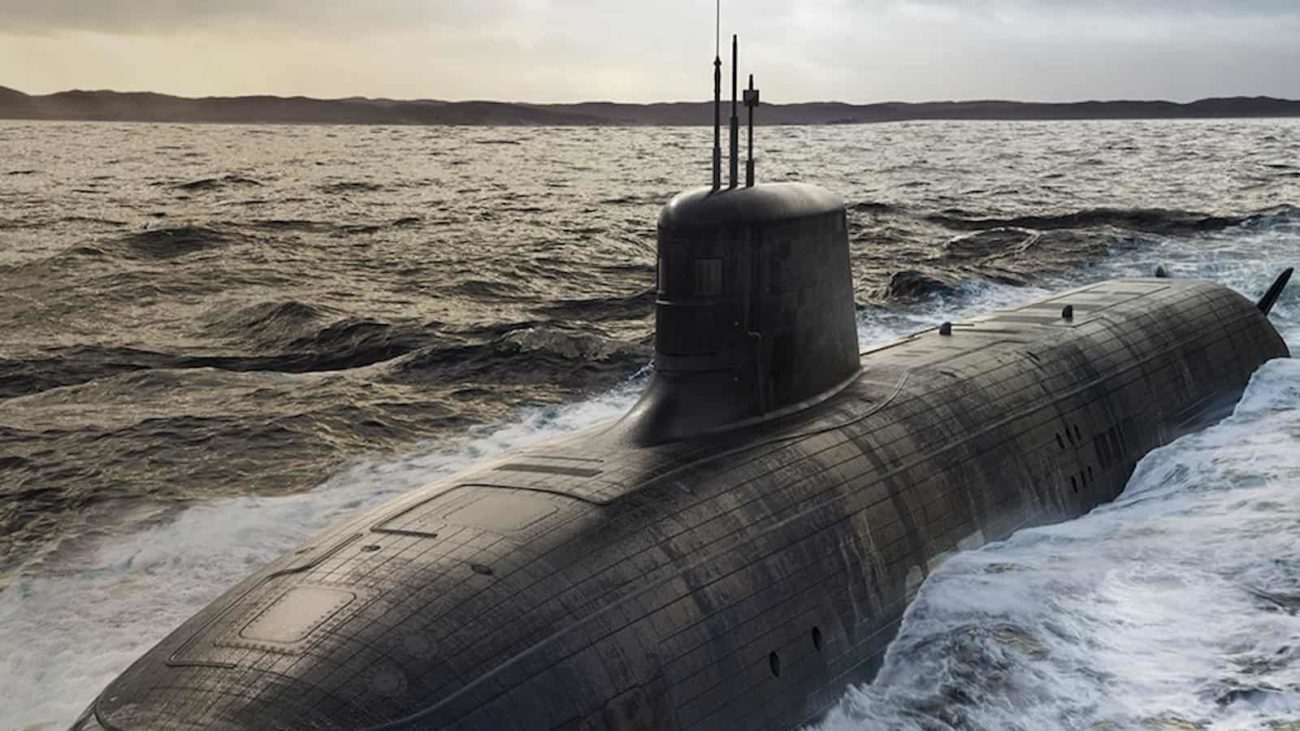 Submarine Deals and Military Drawdowns: A New Era for Global Defense