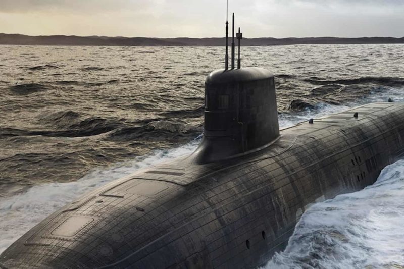 Submarine Deals and Military Drawdowns: A New Era for Global Defense