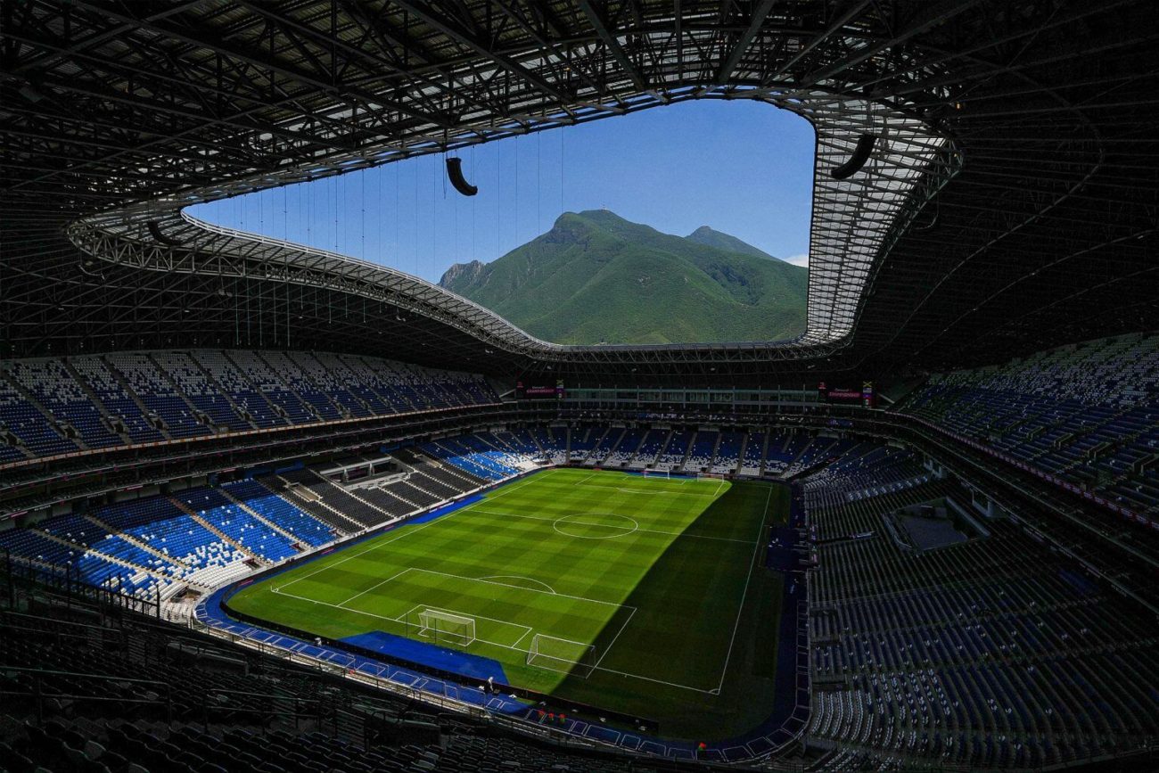 Sweden Dominates Tunisia in World Cup Thriller: 5-1 Victory at Stadio Monterrey