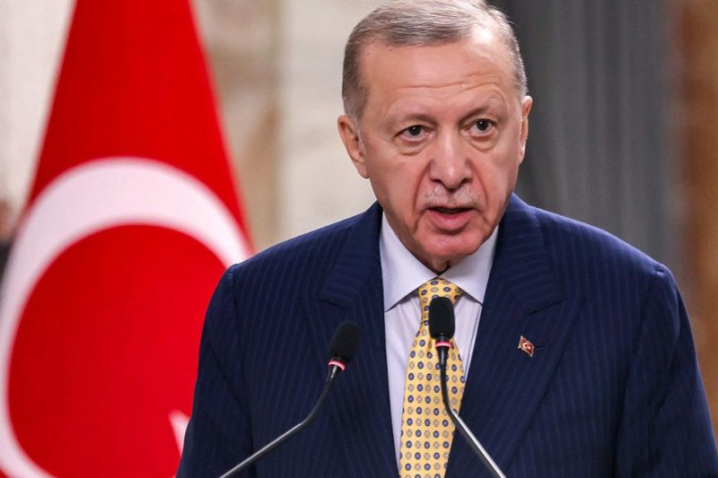 Takut dengan Ancaman Erdogan, Anggota Parlemen Israel Cap Turki Sebagai Negara Musuh